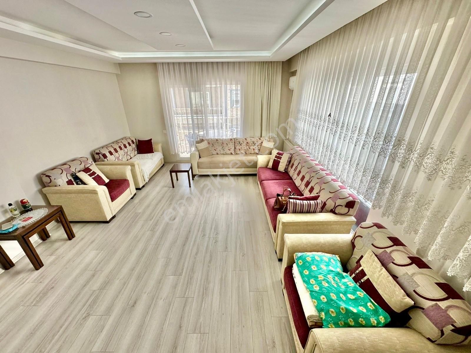 ꧁akçay Ay Emlak'tan꧂ikizçay'da Kombili Ebeveyn Banyolu Ara Kat Ön Cephe Asansörlü Satılık 2+1 Daire - Görsel 29