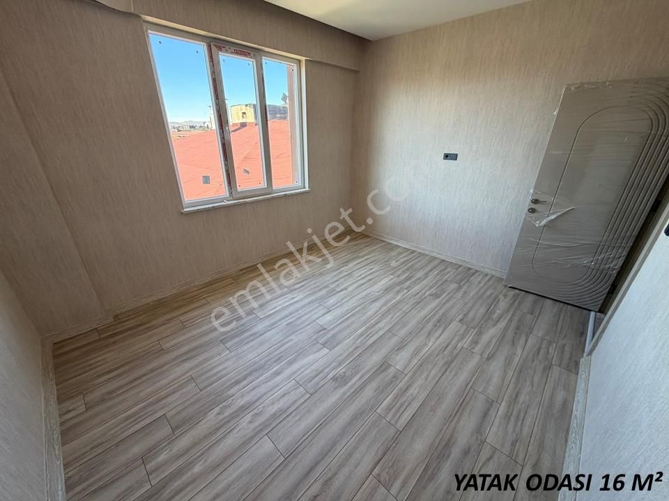 Repa Gayrimenkul Adem Özdemir'den Şehir Manzaralı 2+1 - Görsel 11