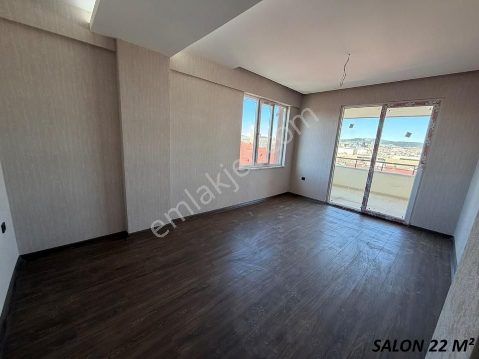 Repa Gayrimenkul Adem Özdemir'den Şehir Manzaralı 2+1 - Görsel 15