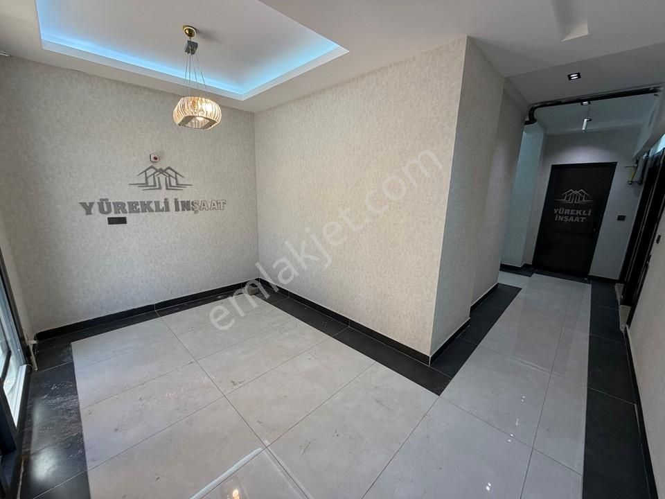 Repa Gayrimenkul Adem Özdemir'den Şehir Manzaralı 2+1 - Görsel 14