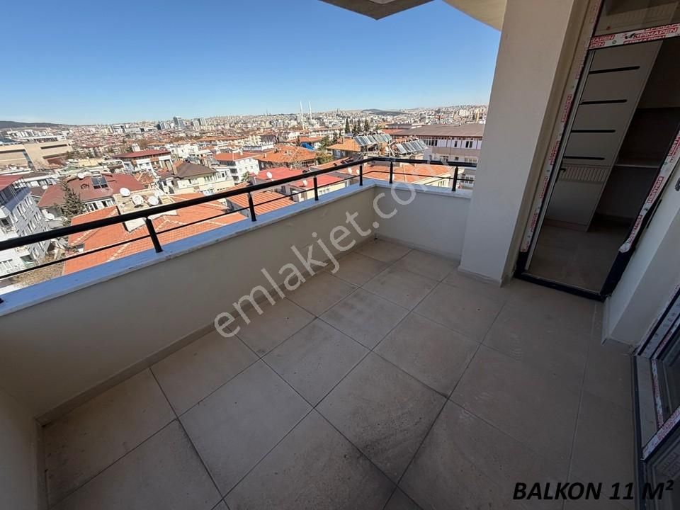 Repa Gayrimenkul Adem Özdemir'den Şehir Manzaralı 2+1 - Görsel 16