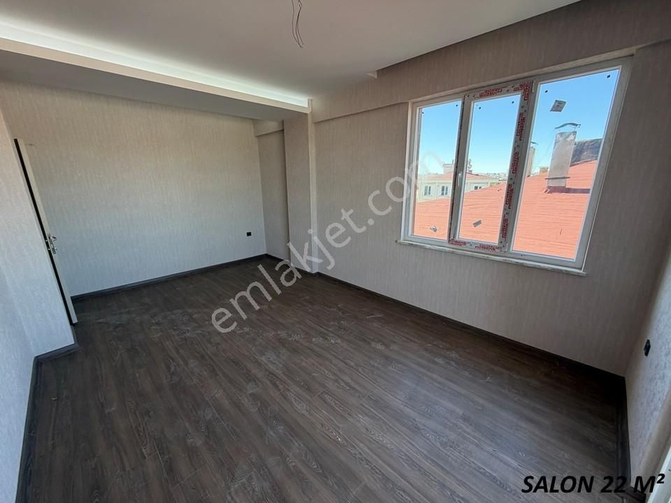 Repa Gayrimenkul Adem Özdemir'den Şehir Manzaralı 2+1 - Görsel 9