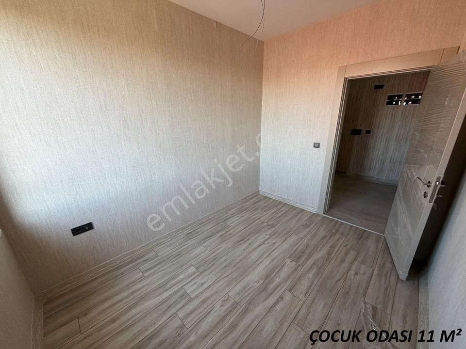 Repa Gayrimenkul Adem Özdemir'den Şehir Manzaralı 2+1 - Görsel 20