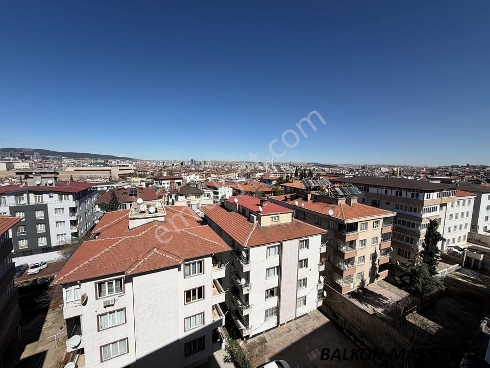 Repa Gayrimenkul Adem Özdemir'den Şehir Manzaralı 2+1 - Görsel 23