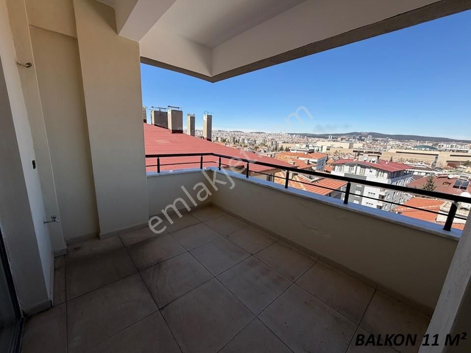 Repa Gayrimenkul Adem Özdemir'den Şehir Manzaralı 2+1 - Görsel 18