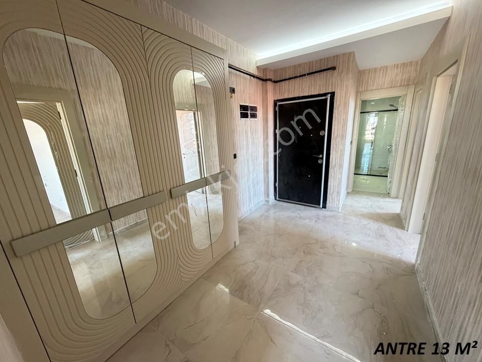 Repa Gayrimenkul Adem Özdemir'den Şehir Manzaralı 2+1 - Görsel 19