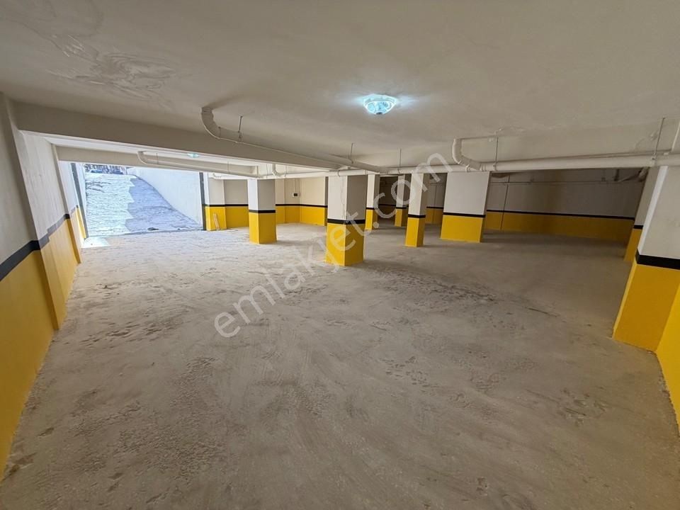 Repa Gayrimenkul Adem Özdemir'den Şehir Manzaralı 2+1 - Görsel 27