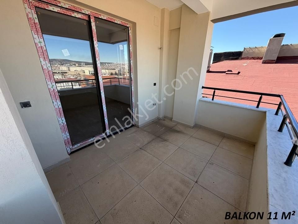 Repa Gayrimenkul Adem Özdemir'den Şehir Manzaralı 2+1 - Görsel 12