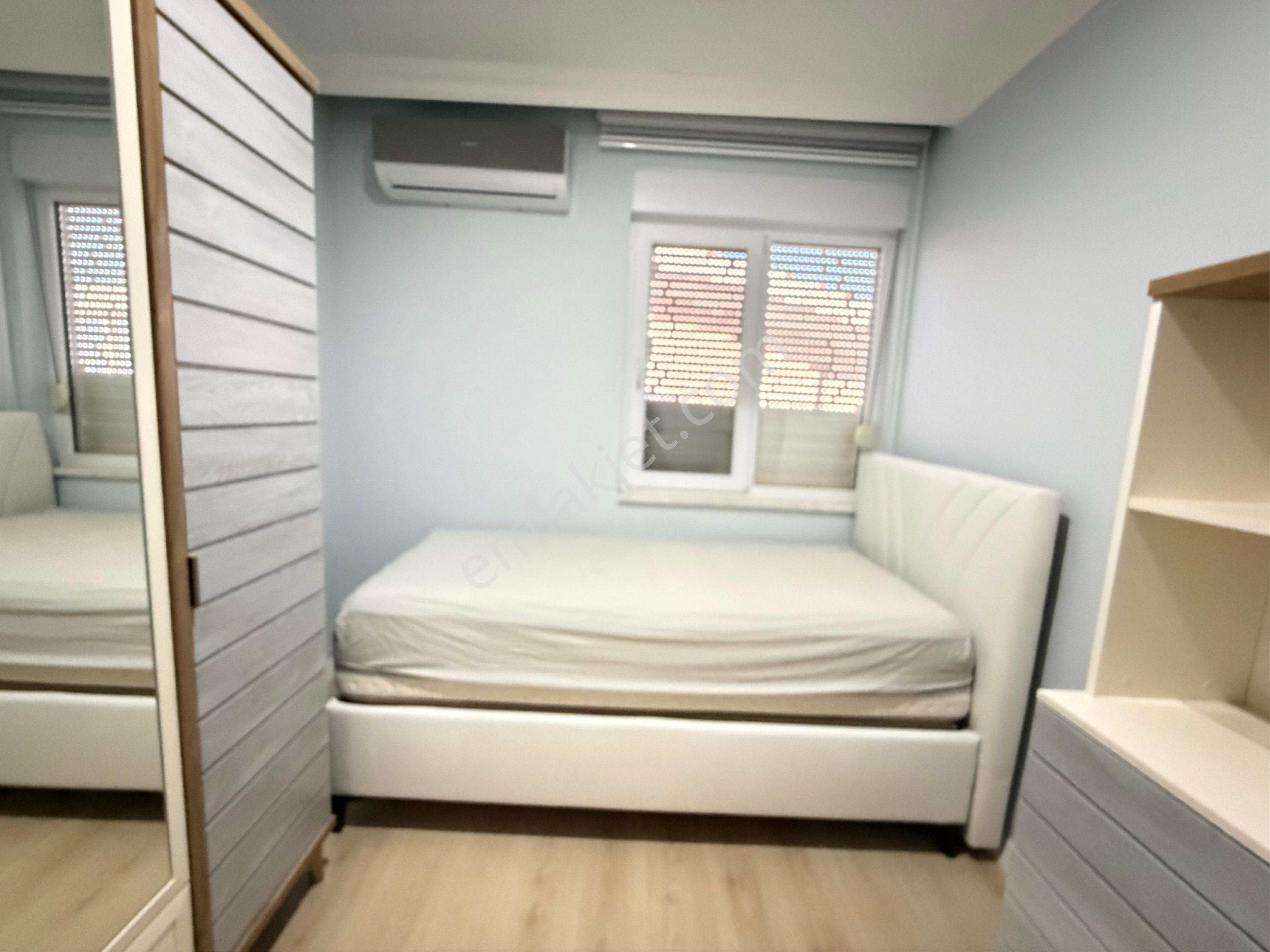 Manavgat Ilıca Mh Kıralık Eşyalı Daire - Görsel 31