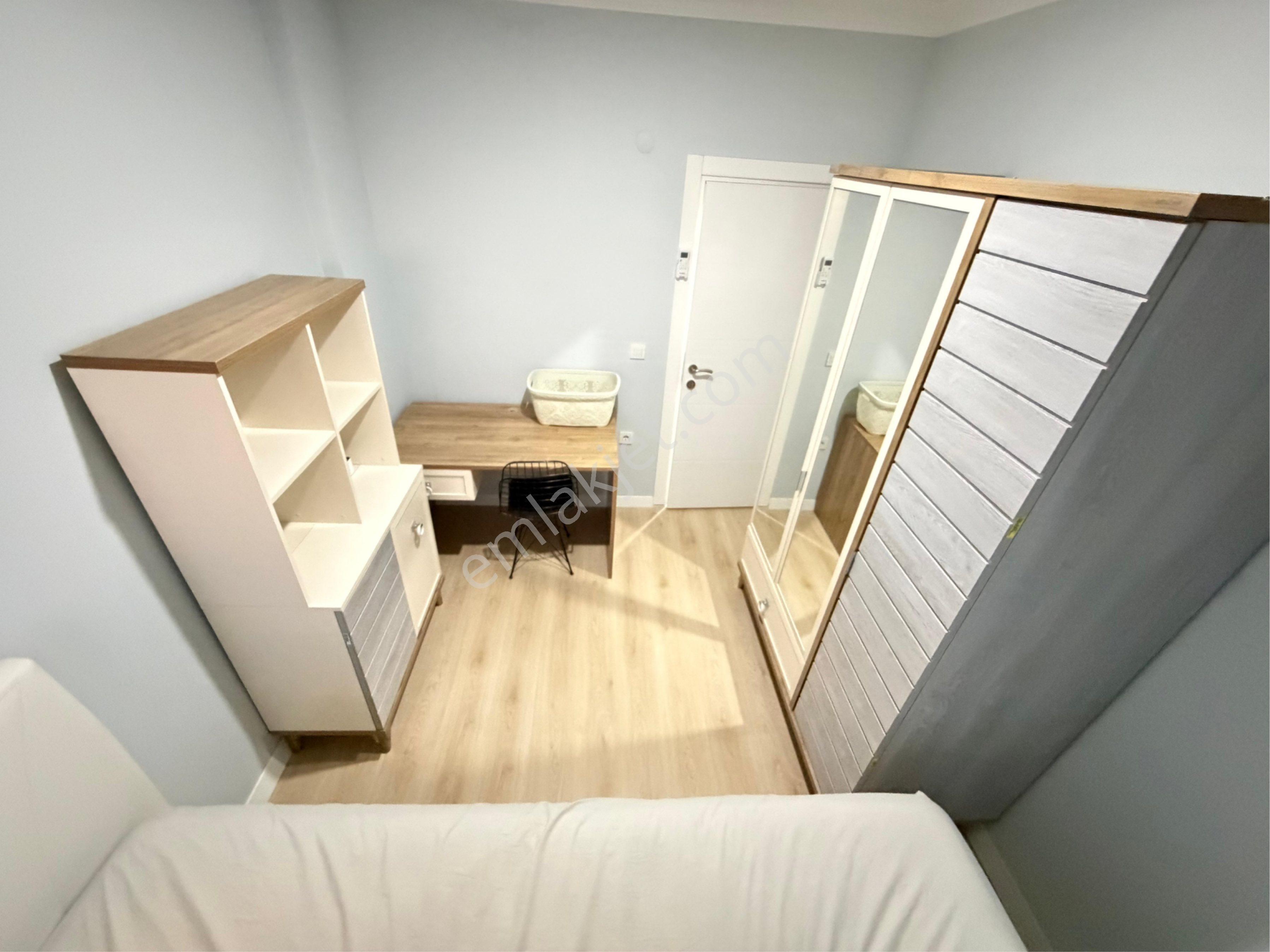Manavgat Ilıca Mh Kıralık Eşyalı Daire - Görsel 27