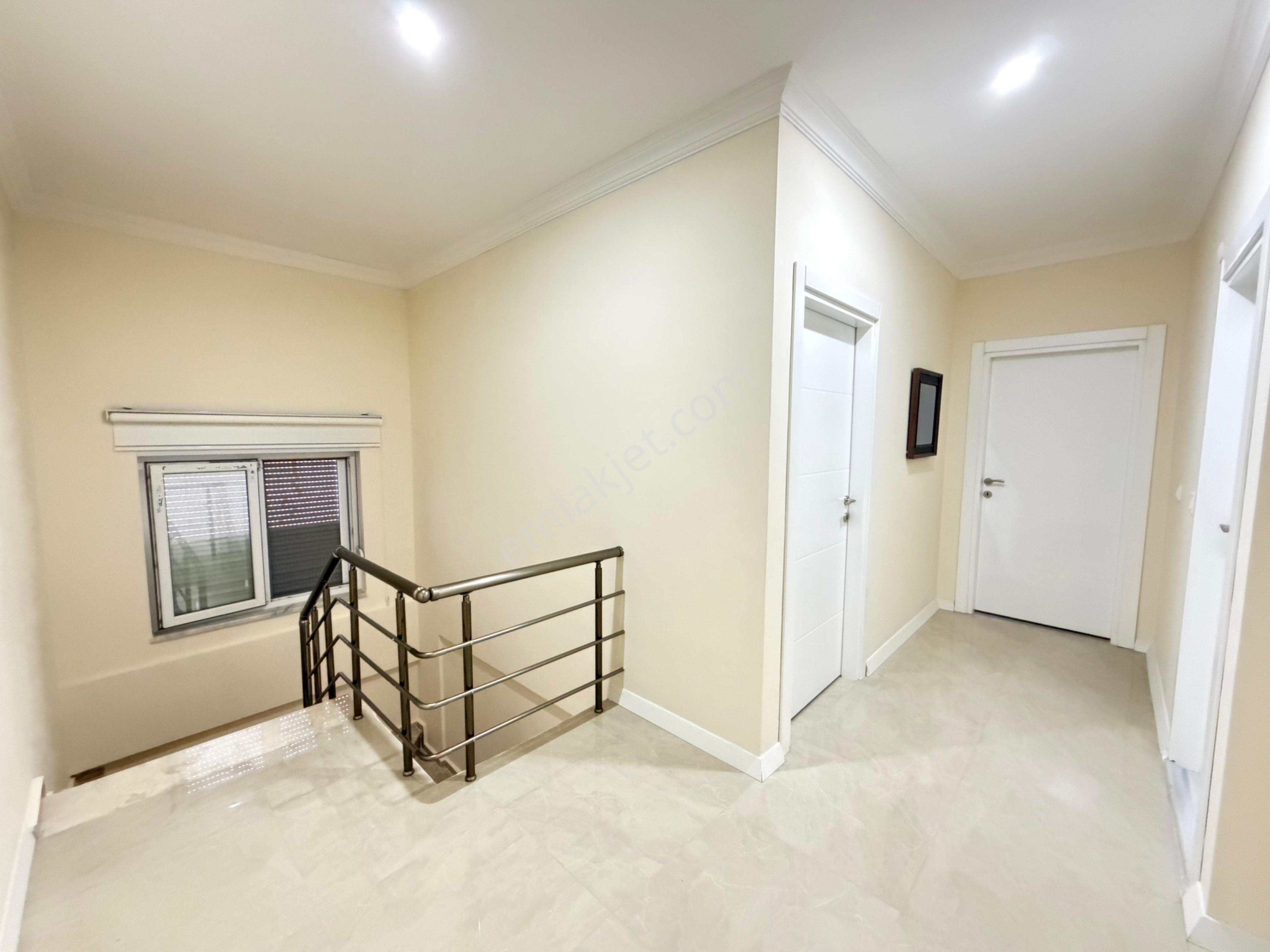 Manavgat Ilıca Mh Kıralık Eşyalı Daire - Görsel 20