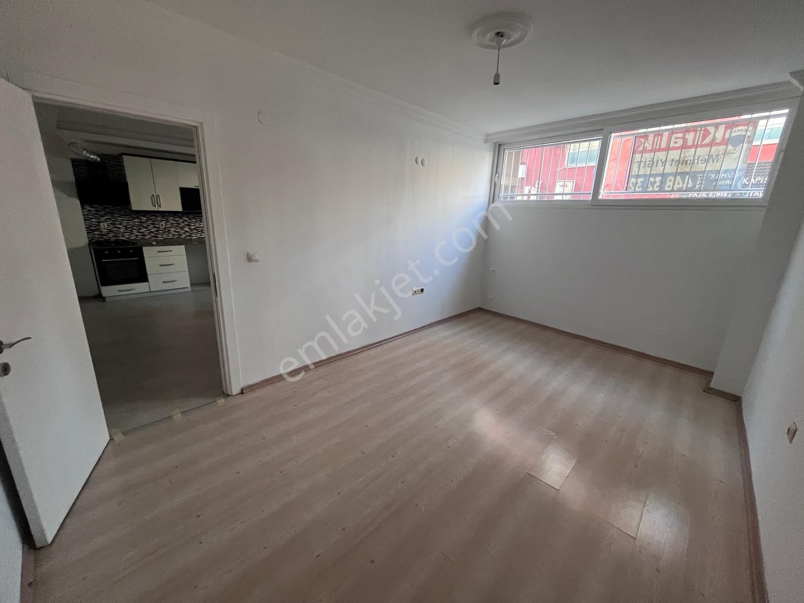 Re/max Arma'dan Buca Yaylacık Mah. Merkezi Konumda 2+1 Geniş Satılık Daire - Görsel 9