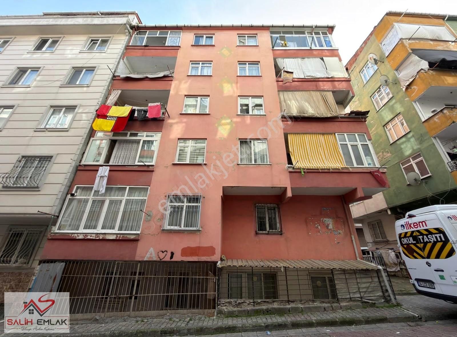 Salih Emlak 'tan Yarısı Bizdene Dahil, Kentsel Dönüşümlük Daire - Görsel 6