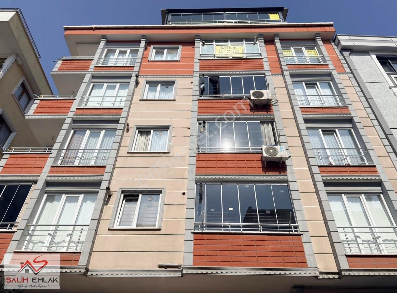 Salih Emlak 'tan Satılık Mükemmel Dubleks Ayrı Girişli Tertemiz - Görsel 14