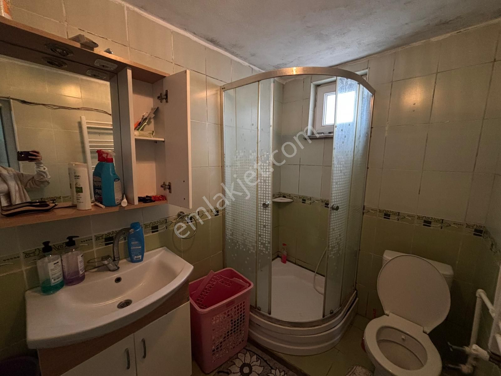 Vatan Mh.3+1 125m2 4 Balkonlu Kombili Ara Kat Acıl Satılık Daire - Görsel 32