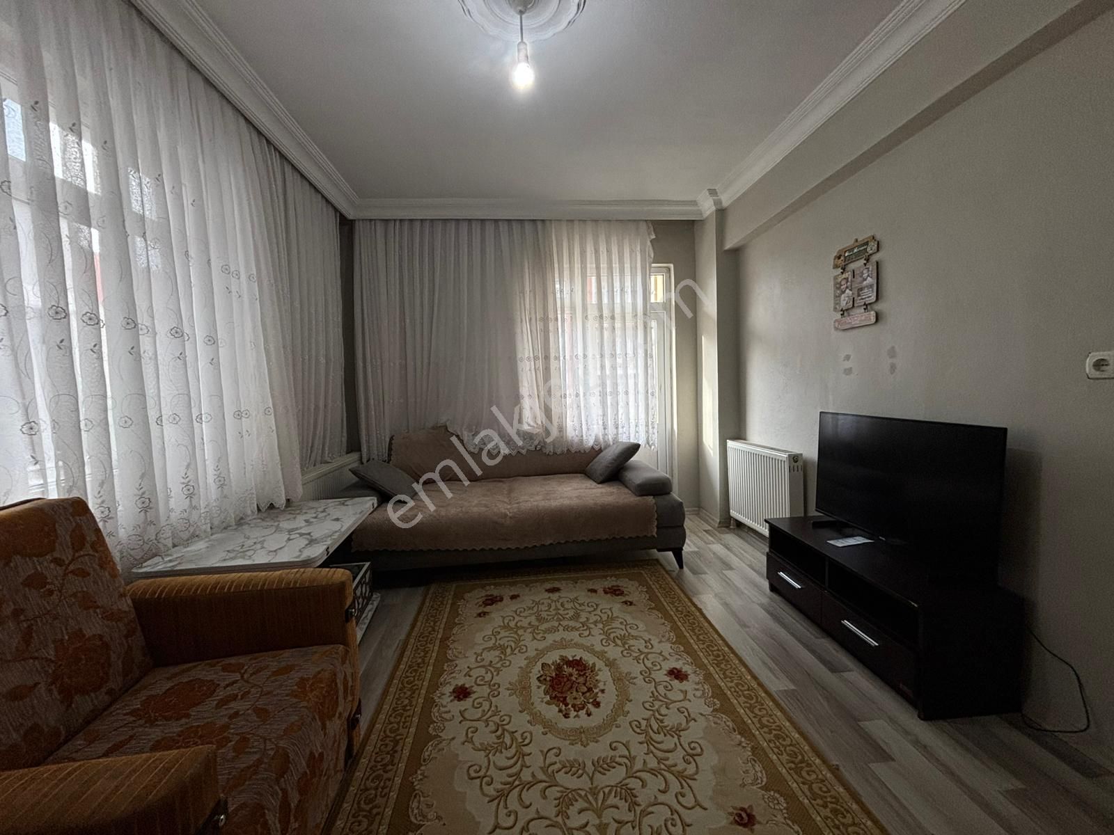 Vatan Mh.3+1 125m2 4 Balkonlu Kombili Ara Kat Acıl Satılık Daire - Görsel 7