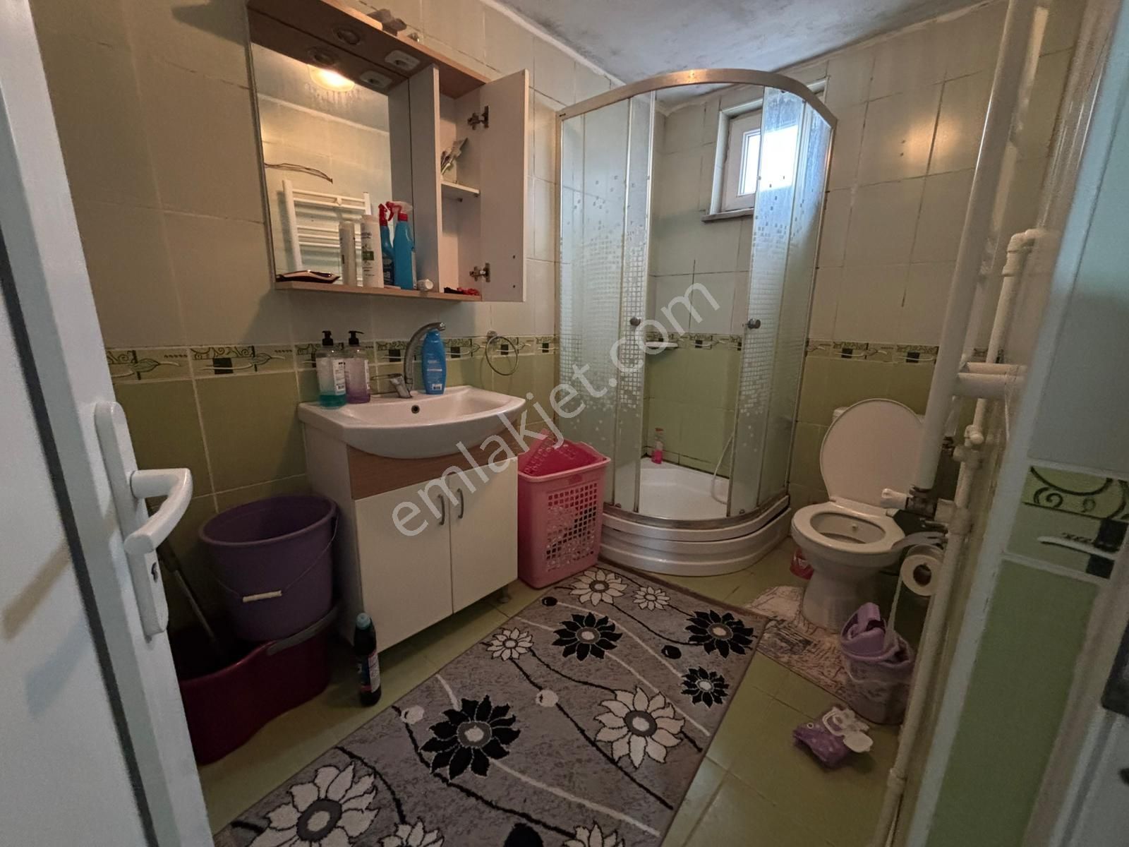 Vatan Mh.3+1 125m2 4 Balkonlu Kombili Ara Kat Acıl Satılık Daire - Görsel 33