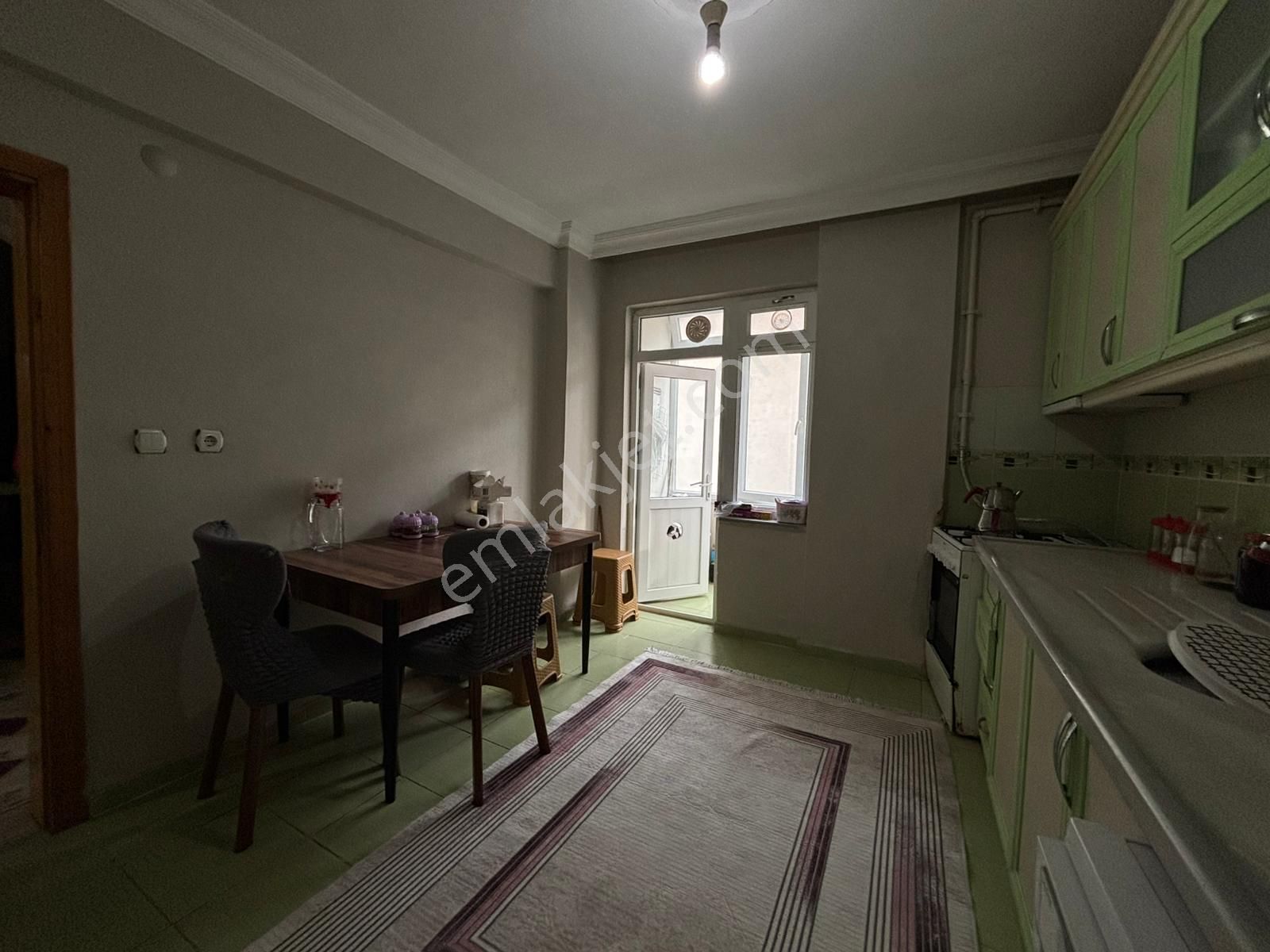 Vatan Mh.3+1 125m2 4 Balkonlu Kombili Ara Kat Acıl Satılık Daire - Görsel 18