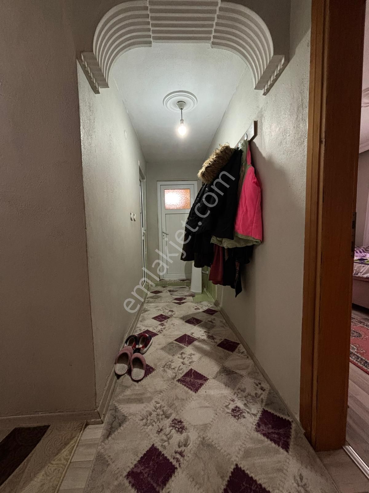 Vatan Mh.3+1 125m2 4 Balkonlu Kombili Ara Kat Acıl Satılık Daire - Görsel 30