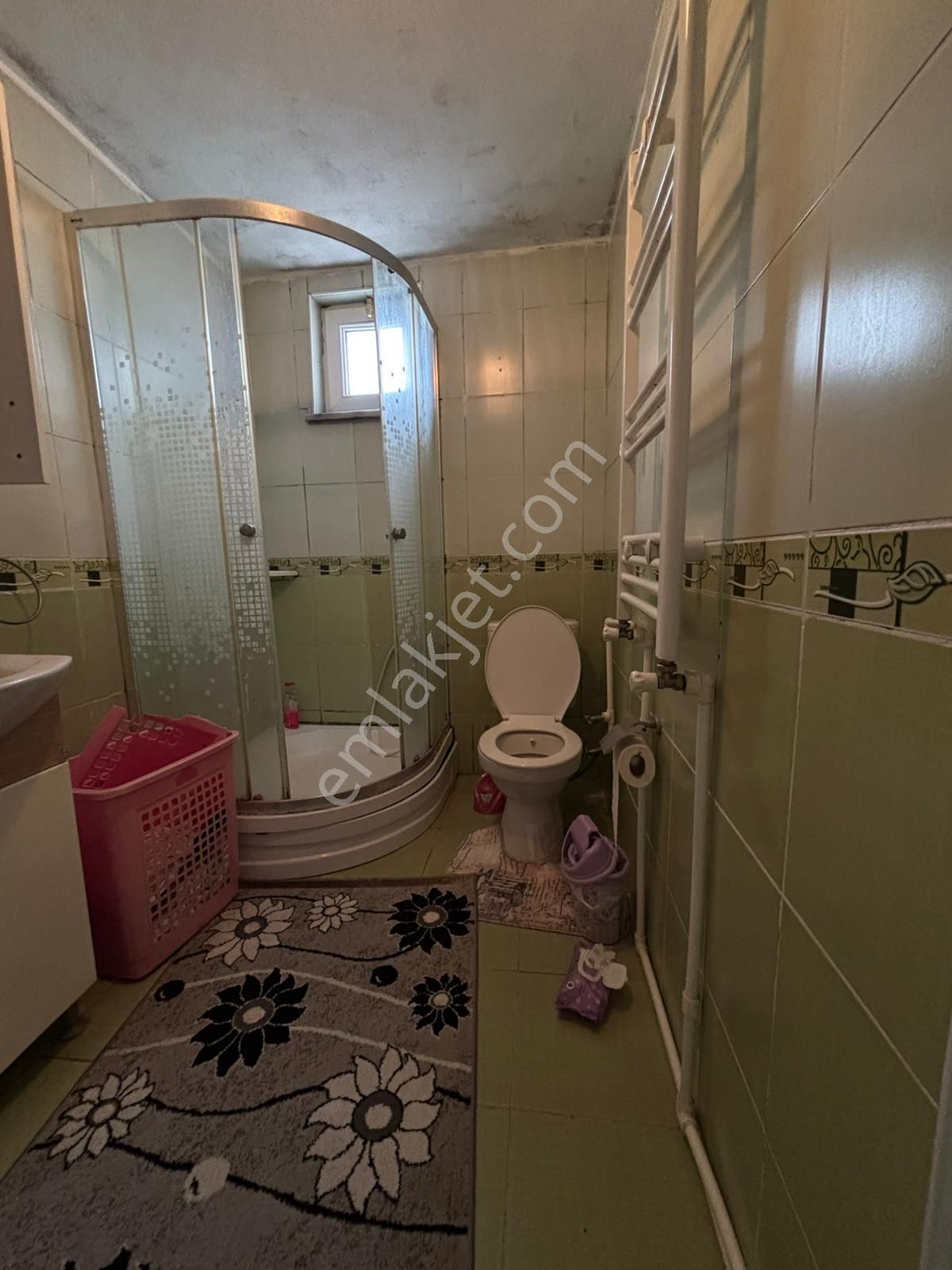 Vatan Mh.3+1 125m2 4 Balkonlu Kombili Ara Kat Acıl Satılık Daire - Görsel 34