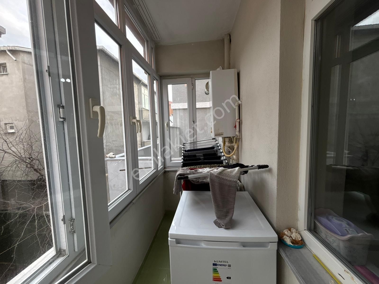 Vatan Mh.3+1 125m2 4 Balkonlu Kombili Ara Kat Acıl Satılık Daire - Görsel 24