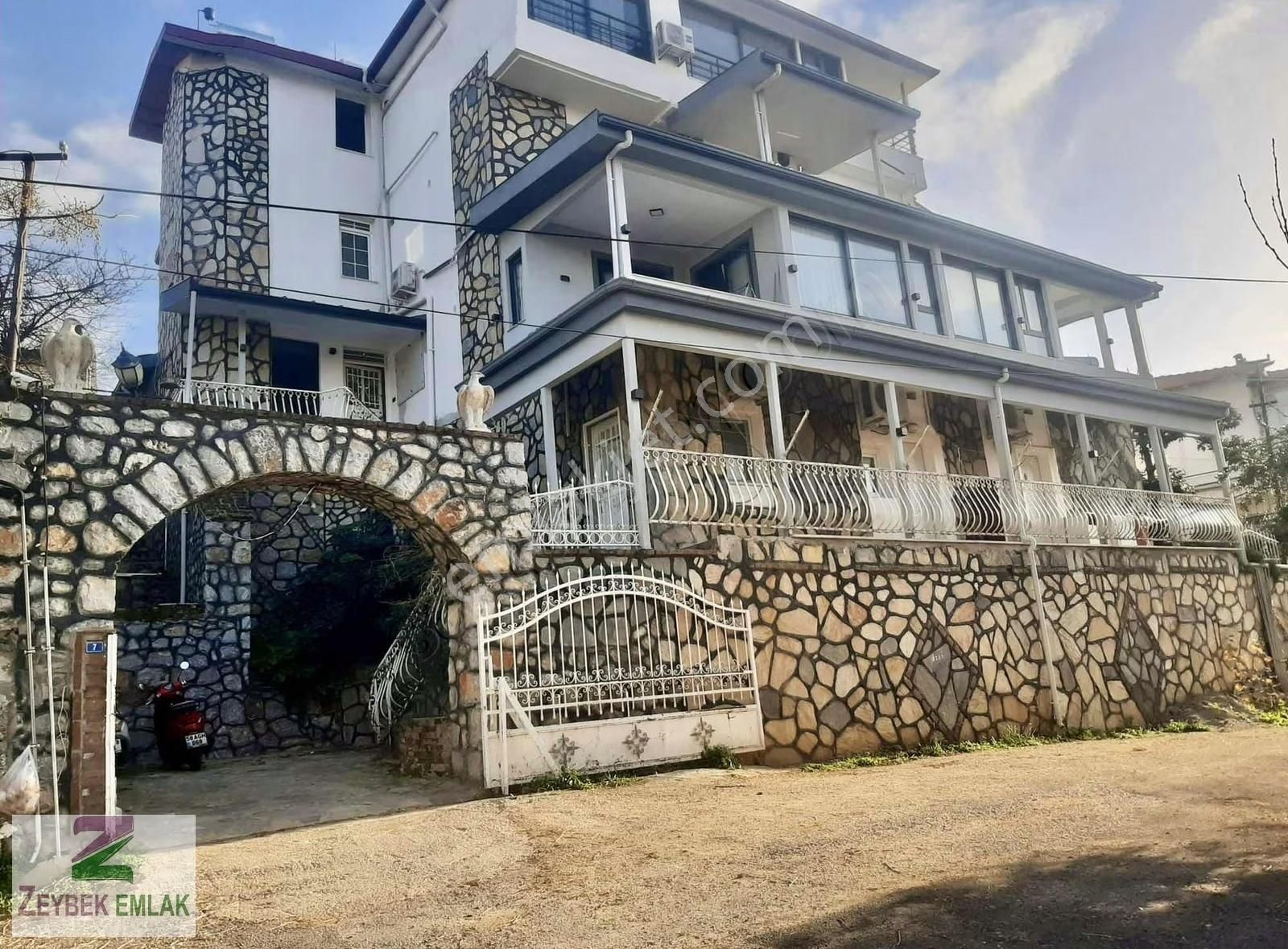 Fethiye Çalıca Da 2+1 Modern Kupon Dairemiz Satılıktır - Görsel 18