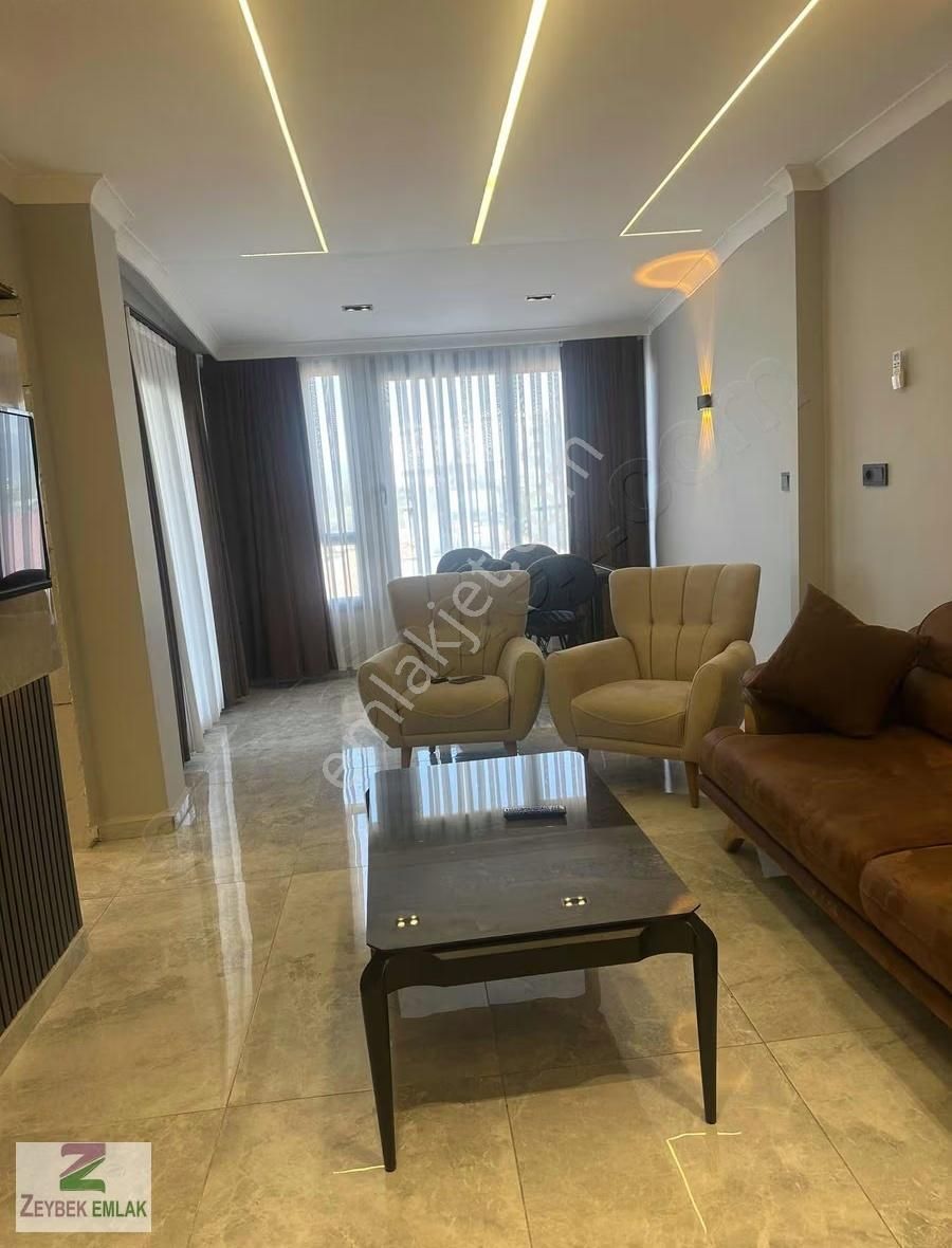 Fethiye Çalıca Da 2+1 Modern Kupon Dairemiz Satılıktır - Görsel 7