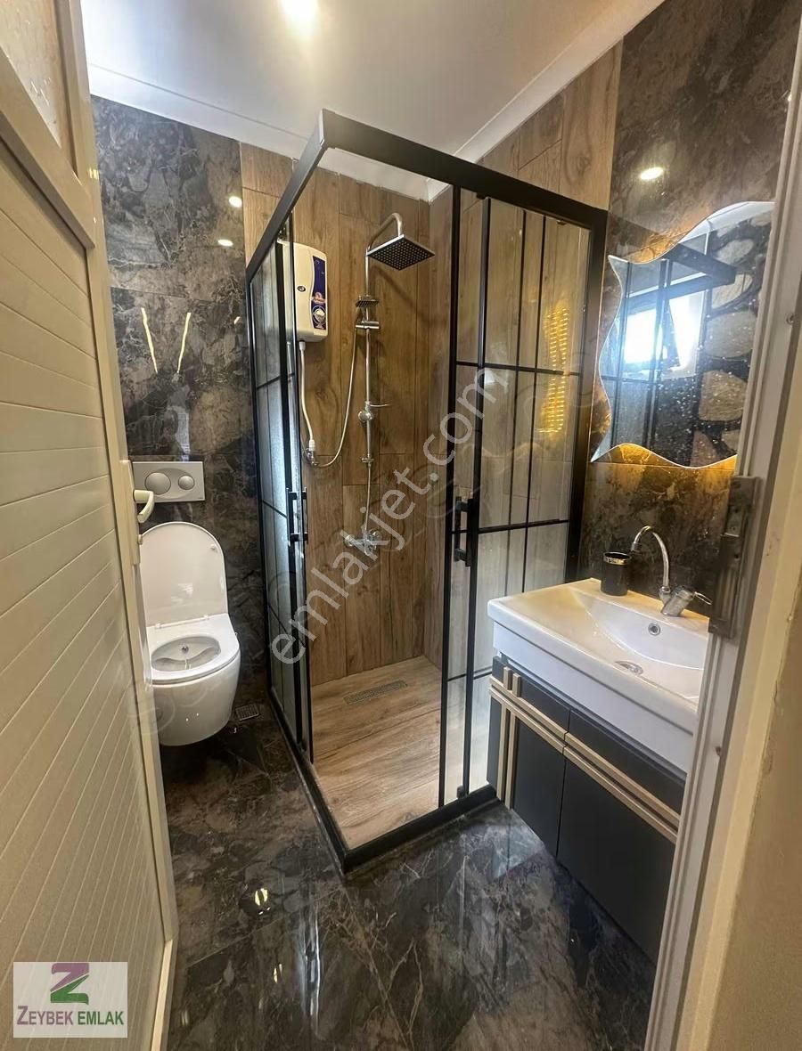 Fethiye Çalıca Da 2+1 Modern Kupon Dairemiz Satılıktır - Görsel 15