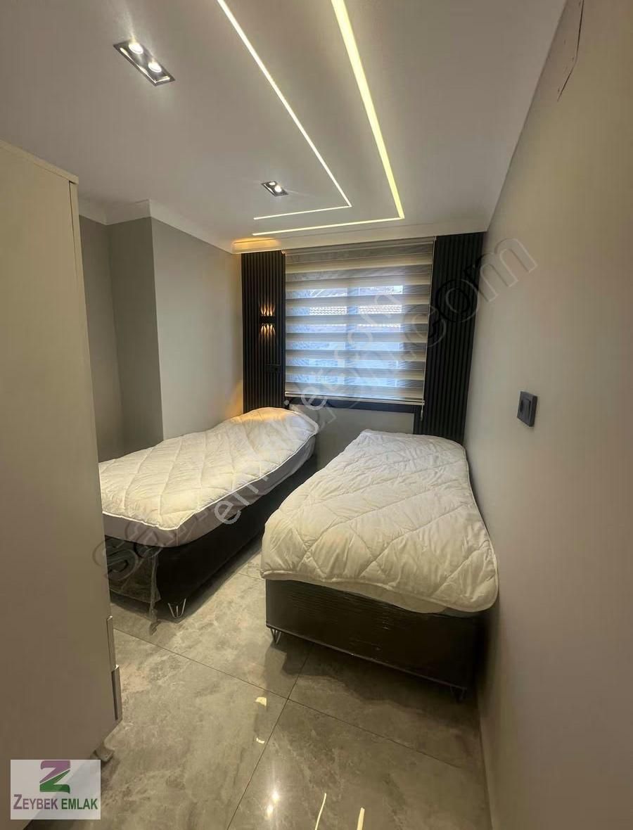 Fethiye Çalıca Da 2+1 Modern Kupon Dairemiz Satılıktır - Görsel 2