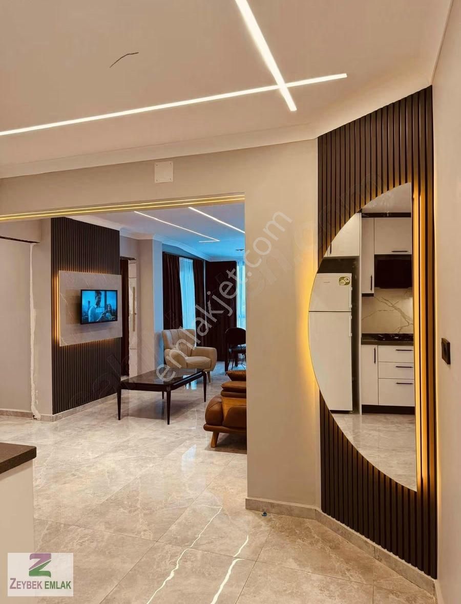 Fethiye Çalıca Da 2+1 Modern Kupon Dairemiz Satılıktır - Görsel 9