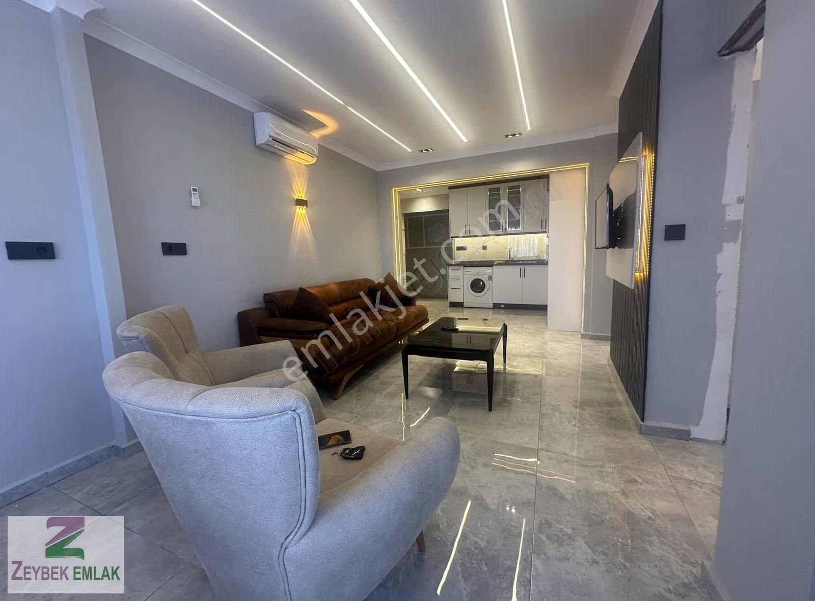 Fethiye Çalıca Da 2+1 Modern Kupon Dairemiz Satılıktır - Görsel 11