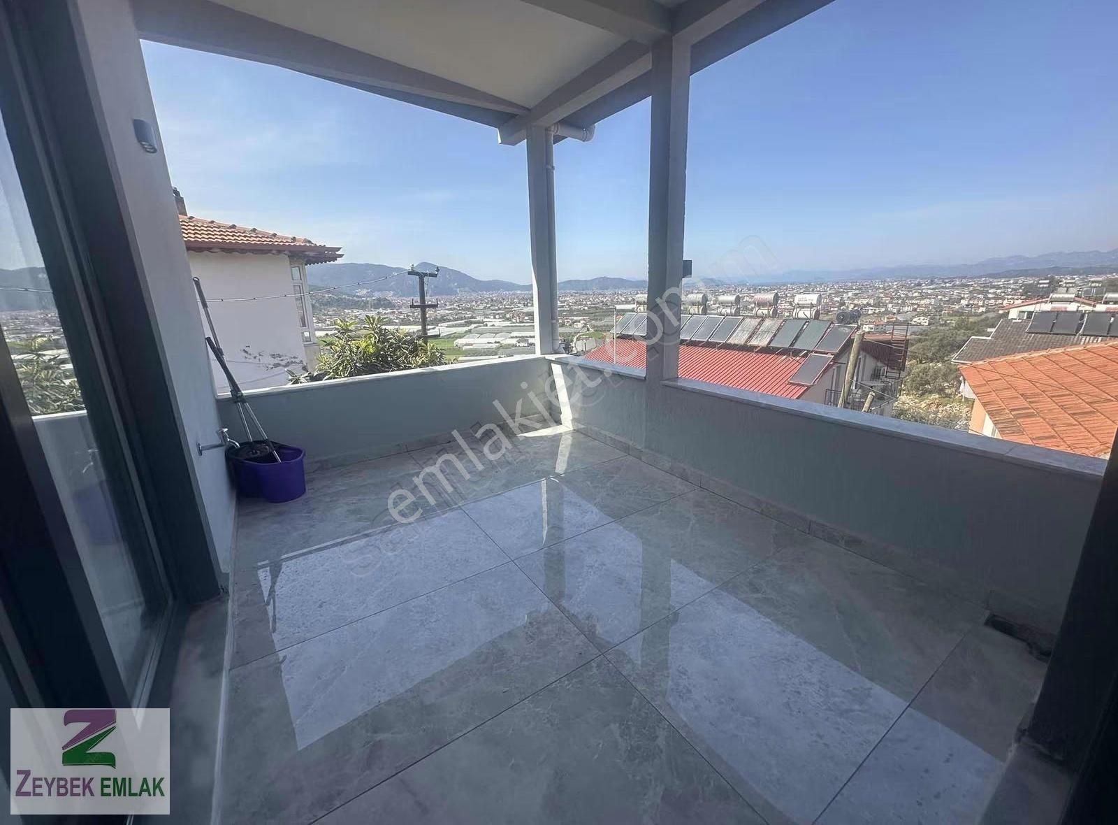 Fethiye Çalıca Da 2+1 Modern Kupon Dairemiz Satılıktır - Görsel 3