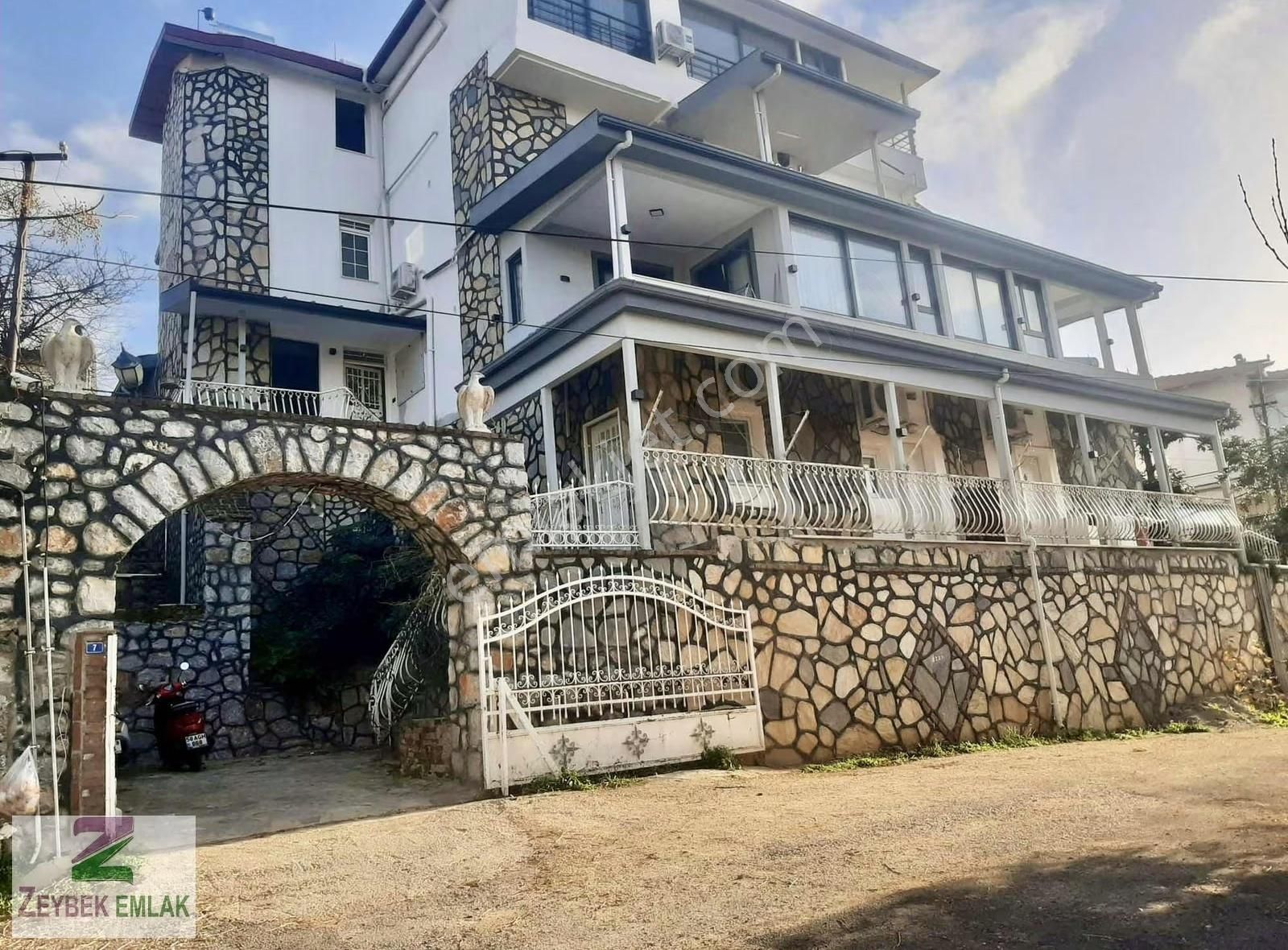 Fethiye Çalıca Da 2+1 Modern Kupon Dairemiz Satılıktır - Görsel 12