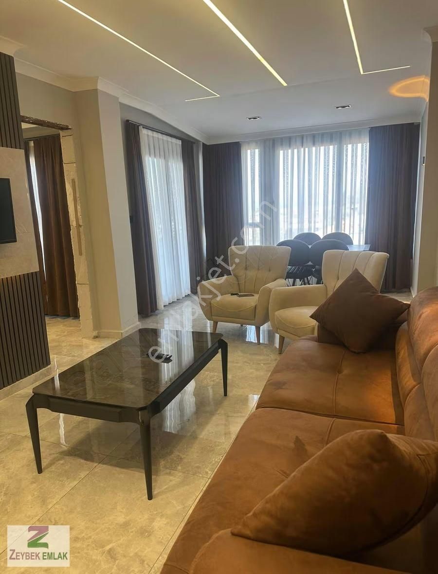 Fethiye Çalıca Da 2+1 Modern Kupon Dairemiz Satılıktır - Görsel 14