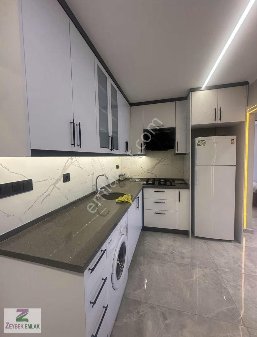 Fethiye Çalıca Da 2+1 Modern Kupon Dairemiz Satılıktır