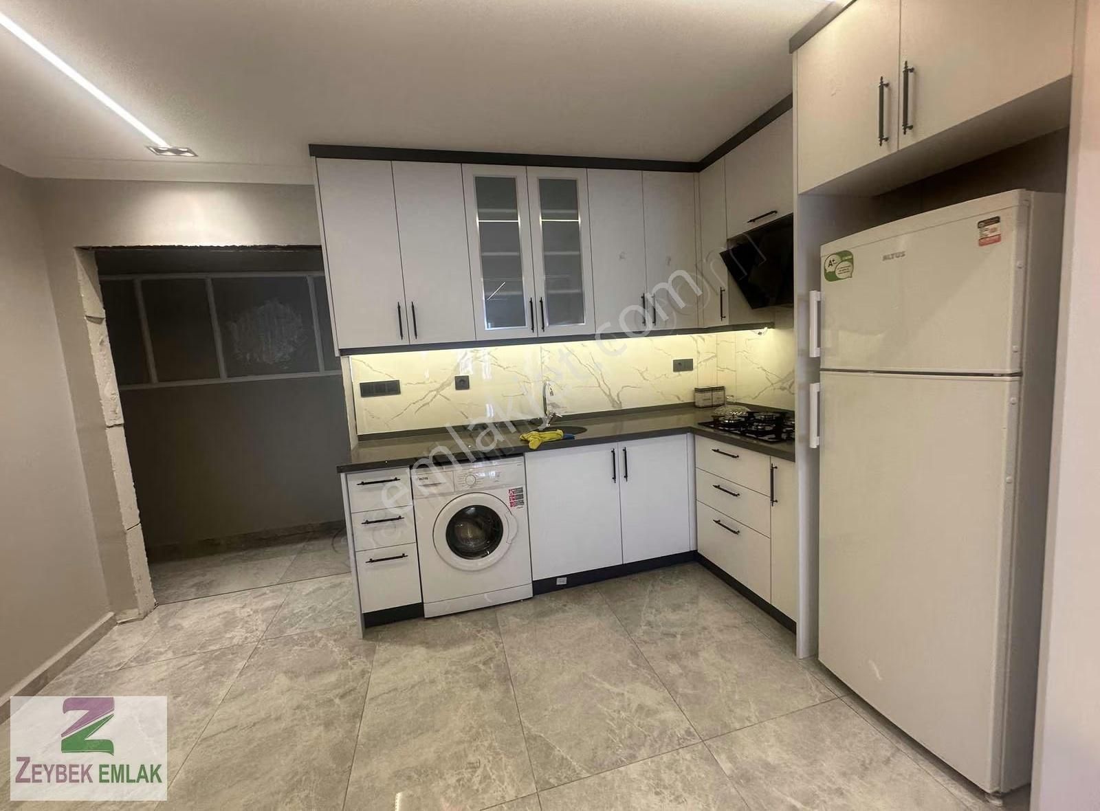 Fethiye Çalıca Da 2+1 Modern Kupon Dairemiz Satılıktır - Görsel 16