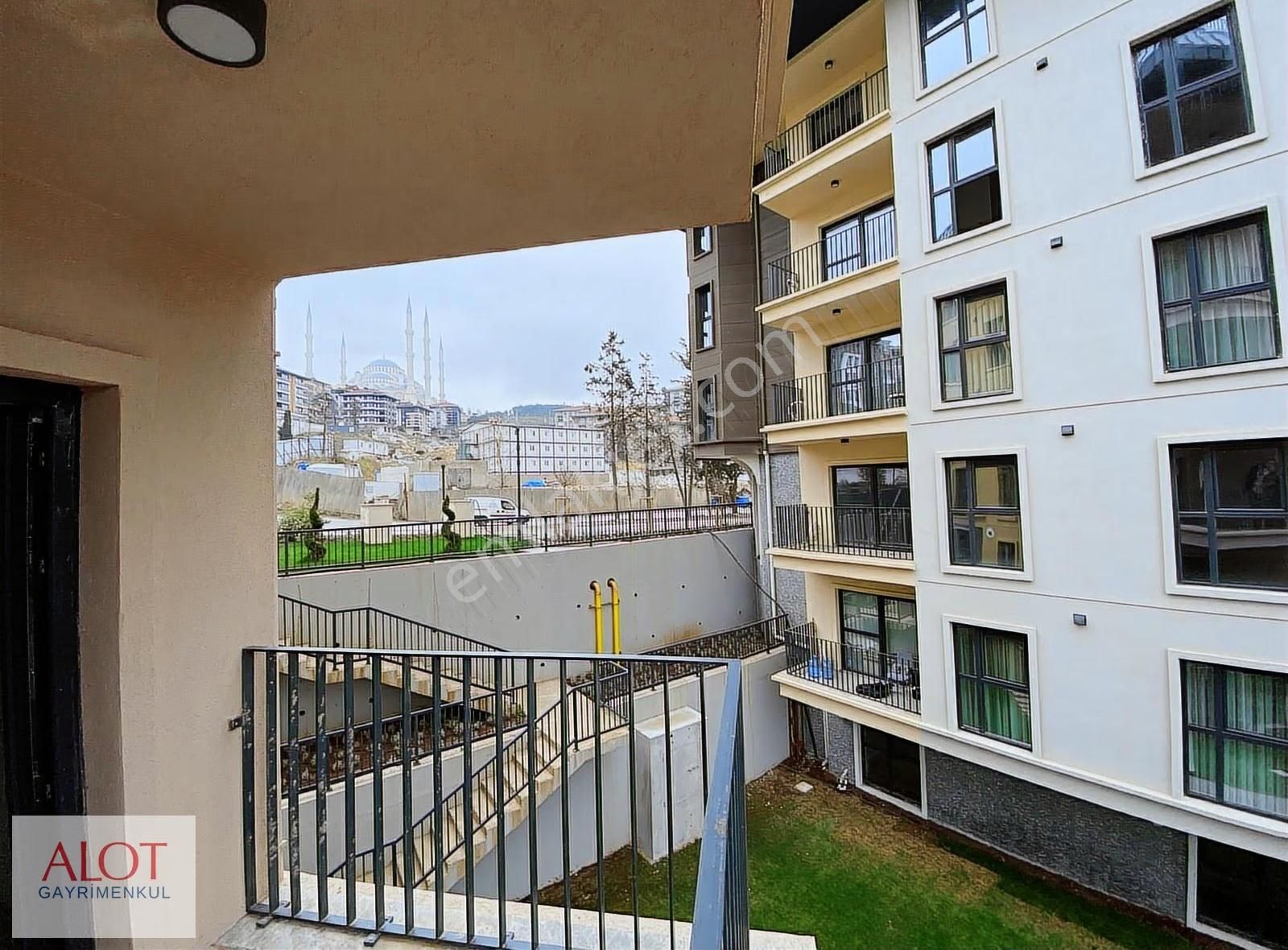 Ana Cadde 3+1 Ebeveyn Banyolu Ara Kat Konforunda Zemin Kat - Görsel 5