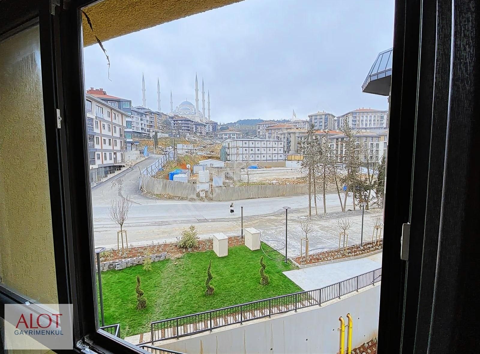 Ana Cadde Üzeri3+1ebeveyn Banyolu Yerden Isıtmalı 2. Kat - Görsel 10