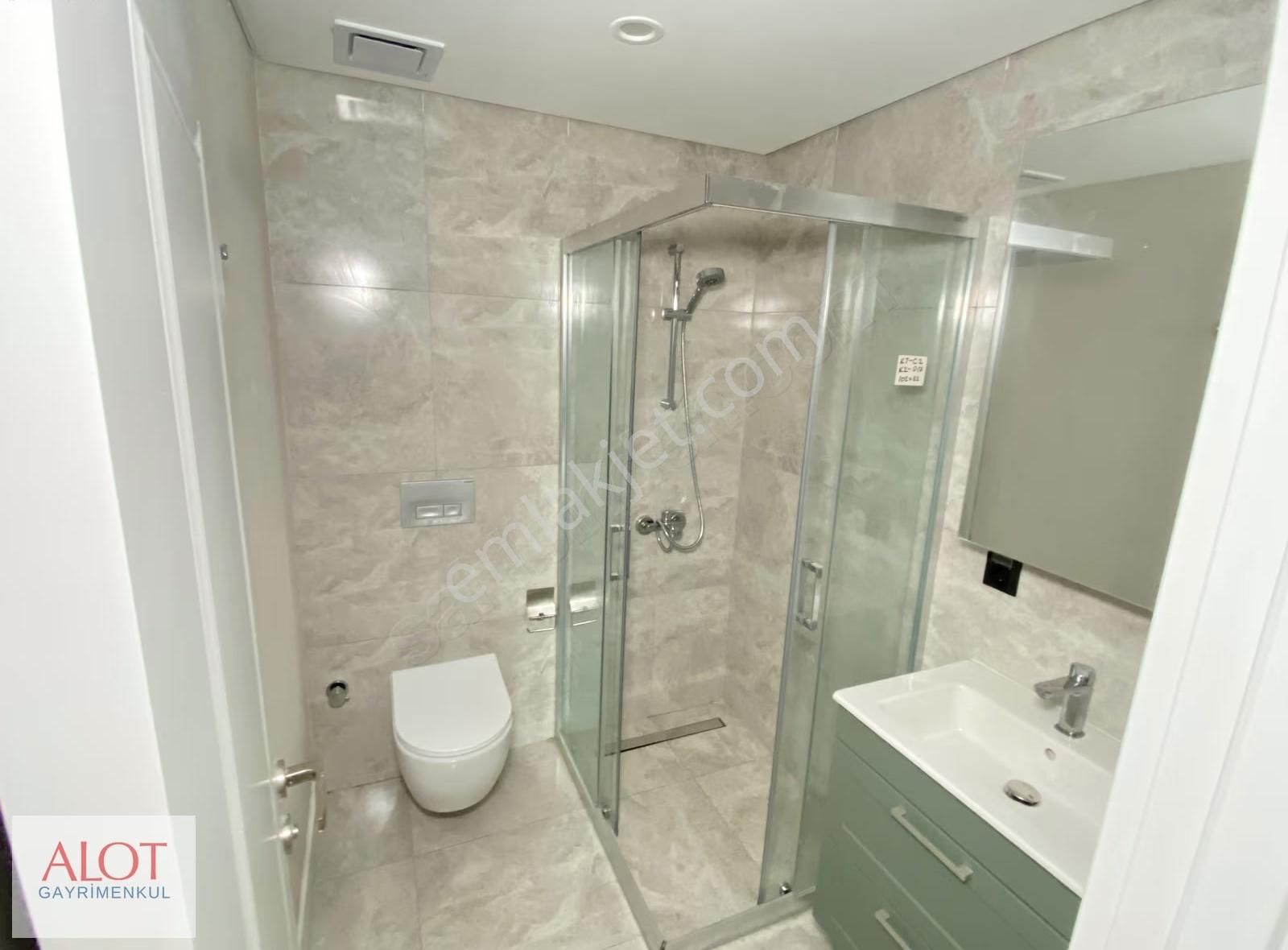 Ana Cadde Üzeri3+1ebeveyn Banyolu Yerden Isıtmalı 2. Kat - Görsel 23