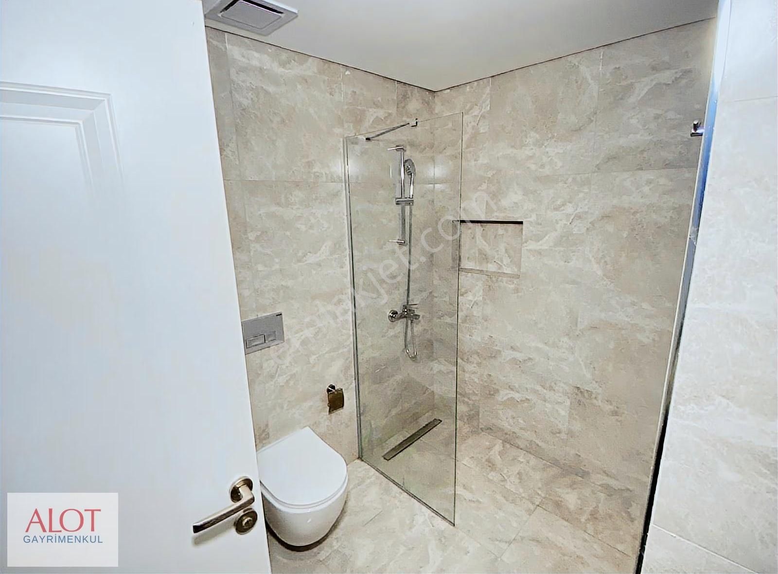 Ana Cadde Üzeri3+1ebeveyn Banyolu Yerden Isıtmalı 2. Kat - Görsel 24