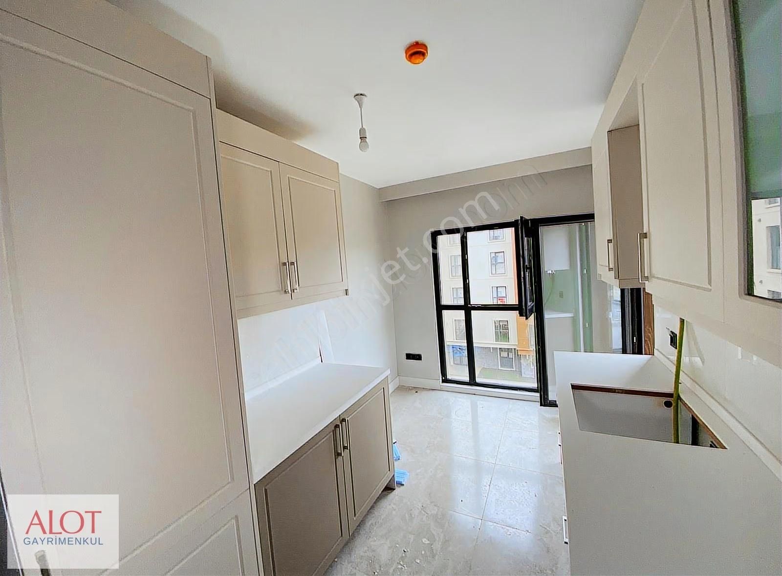 2+1ebeveyn Banyoluyerden Isıtmalıbalkon Yeşil Alan Görselli - Görsel 2