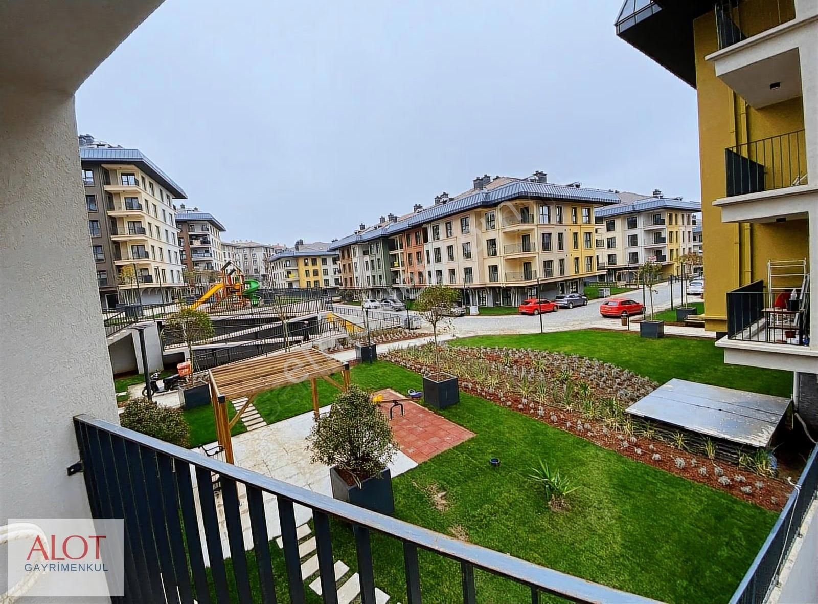 Cadde Üzeri3+1ebeveyn Banyolu- Yerden Isıtmalı Ara Kat - Görsel 11