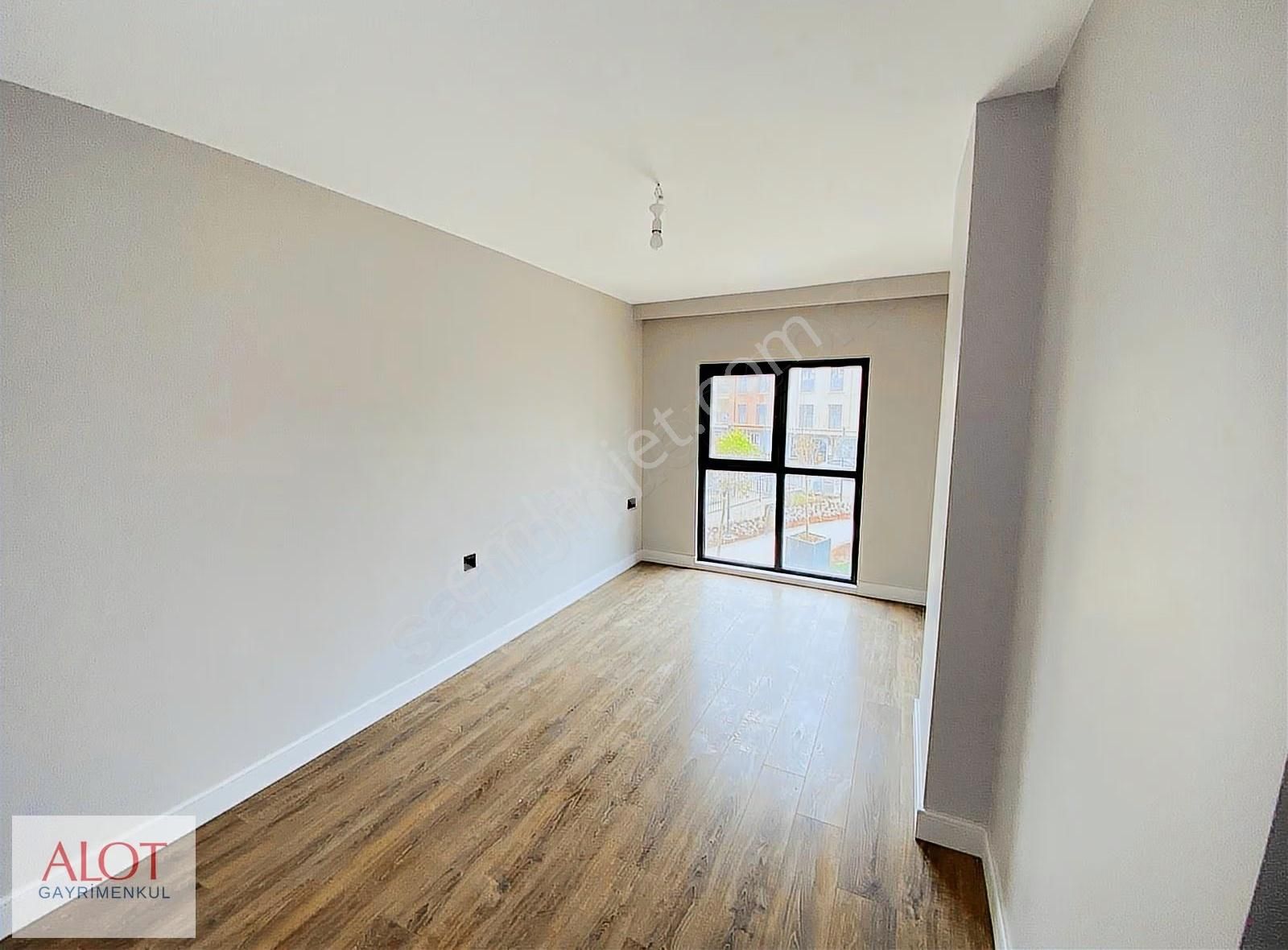 Cadde Üzeri3+1ebeveyn Banyolu- Yerden Isıtmalı Ara Kat - Görsel 6