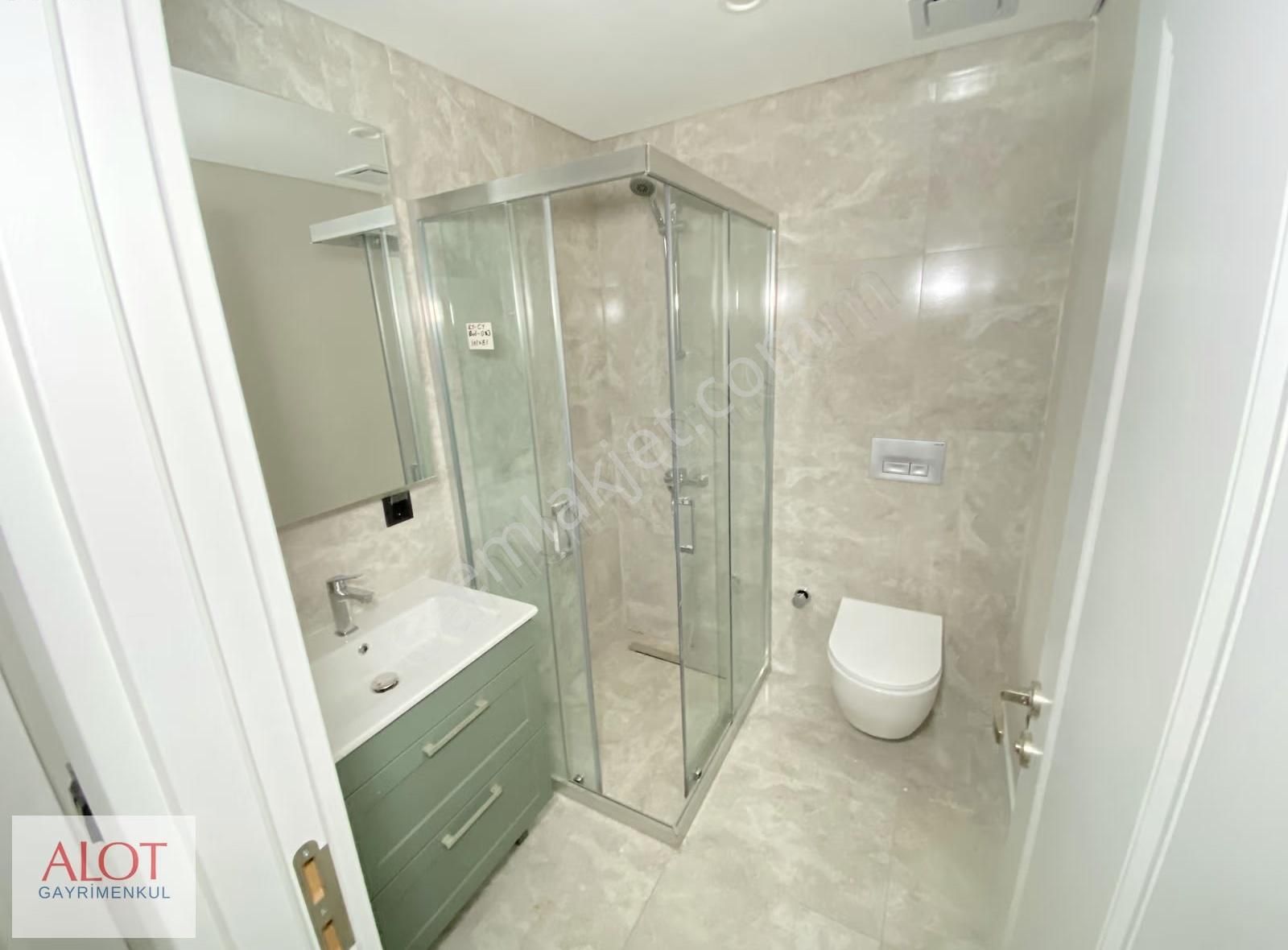 Cadde Üzeri3+1ebeveyn Banyolu- Yerden Isıtmalı Ara Kat - Görsel 3