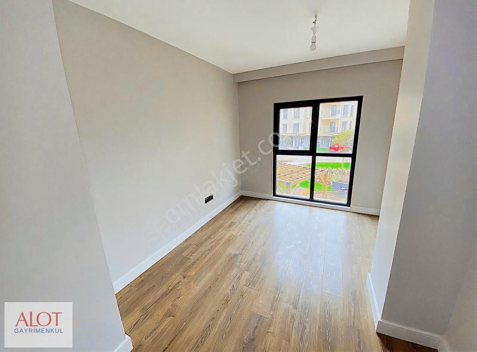 Cadde Üzeri3+1ebeveyn Banyolu- Yerden Isıtmalı Ara Kat - Görsel 13