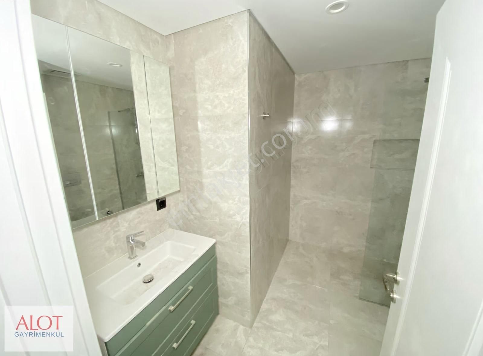 Cadde Üzeri3+1ebeveyn Banyolu- Yerden Isıtmalı Ara Kat - Görsel 12