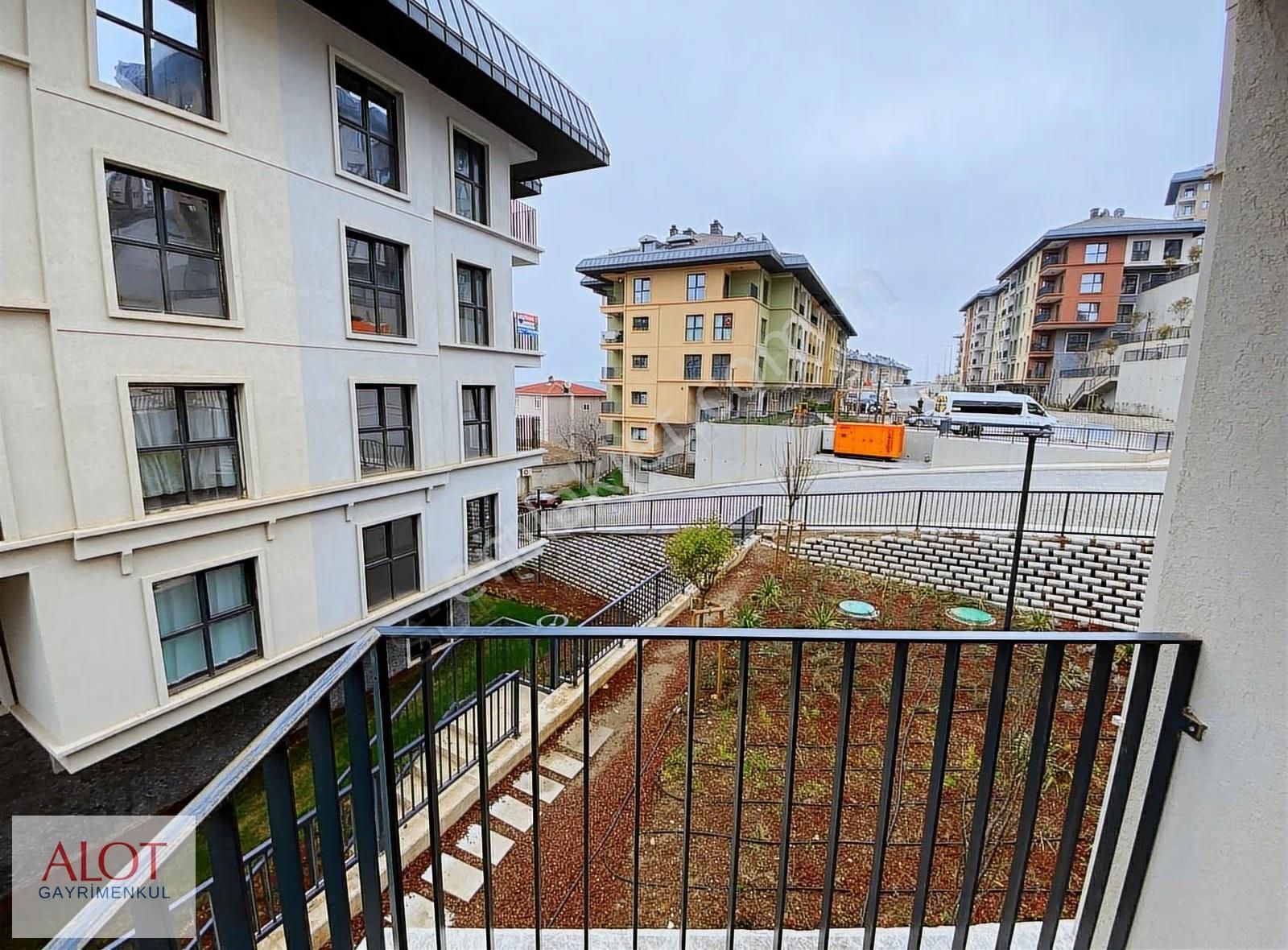 Cadde Üzeri3+1ebeveyn Banyolu- Yerden Isıtmalı Ara Kat - Görsel 10