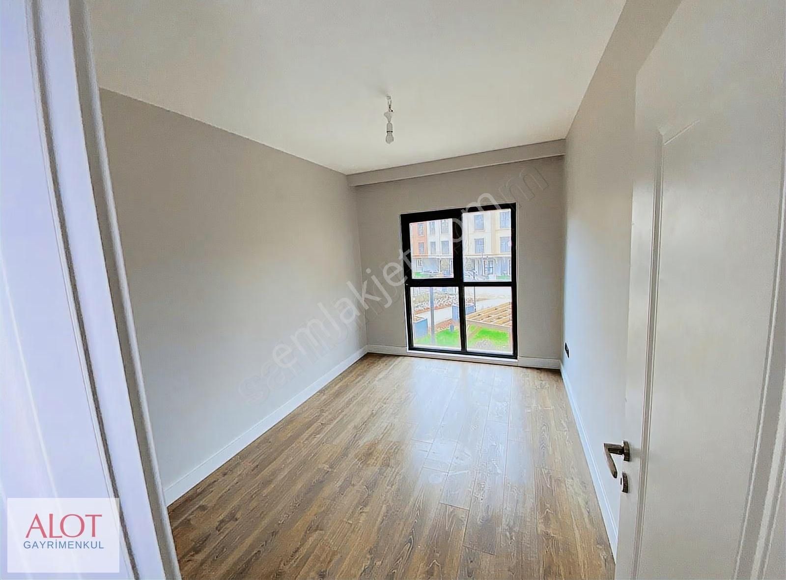 Cadde Üzeri3+1ebeveyn Banyolu- Yerden Isıtmalı Ara Kat - Görsel 2