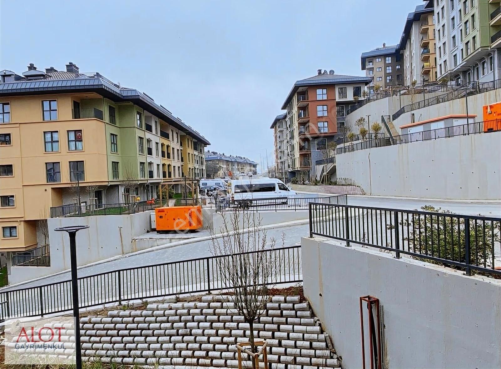 Cadde Üzeri3+1ebeveyn Banyolu- Yerden Isıtmalı Ara Kat - Görsel 8