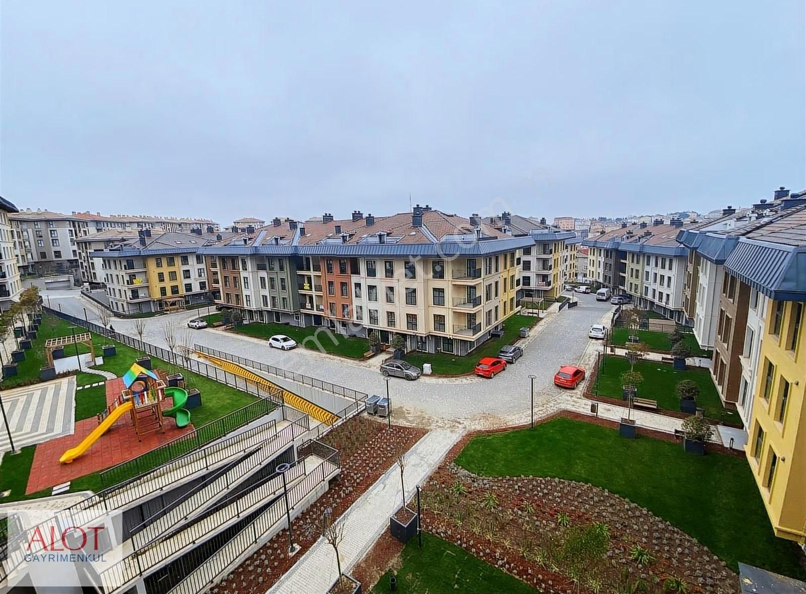 3+1 Ebeveyn Banyolu Yerden Isıtmalı 2. Kat Deniz Manzaralı - Görsel 19